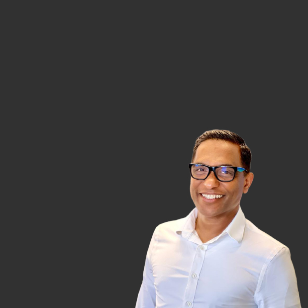 VV Shetty, Founder of Matrix Tal